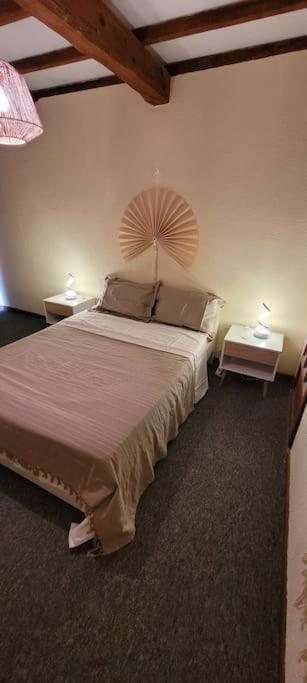 Casa Ludese Villa ซาแลนส์ ภายนอก รูปภาพ