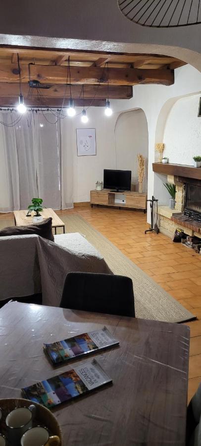 Casa Ludese Villa ซาแลนส์ ภายนอก รูปภาพ