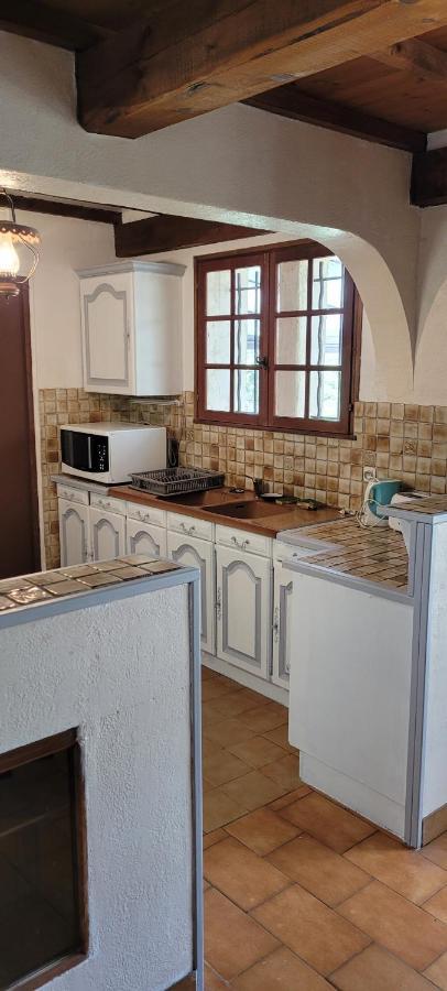 Casa Ludese Villa ซาแลนส์ ภายนอก รูปภาพ