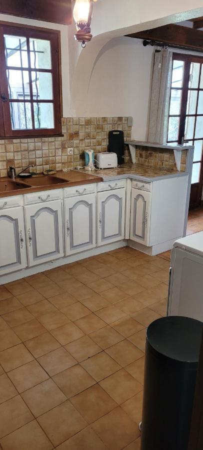 Casa Ludese Villa ซาแลนส์ ภายนอก รูปภาพ